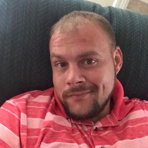 Meet your Posher, Derek